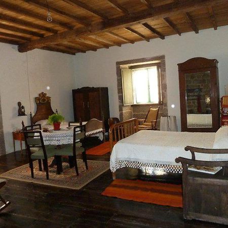 Casa Do Pacio Sabadelle Leilighet Lugo Eksteriør bilde